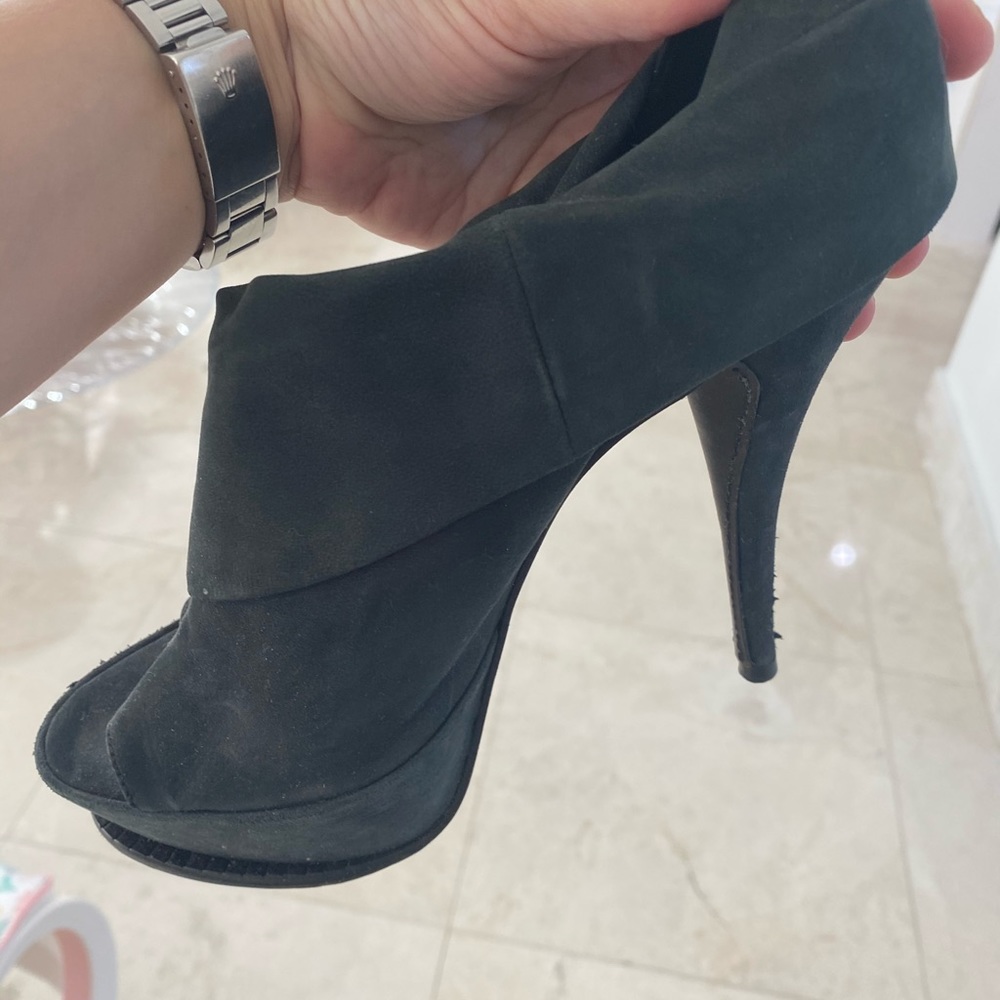 Booties - Picture 3 of 3